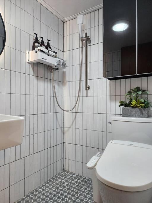 Holiday home Seochon Orak Seoul